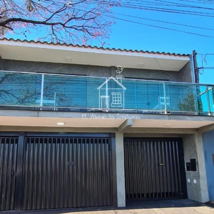 Sobrado I Guaiapo Villa Maringa Exterior photo